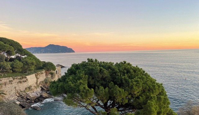 Davanti al Mare