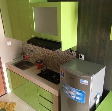 Dave Apartemen By Devi