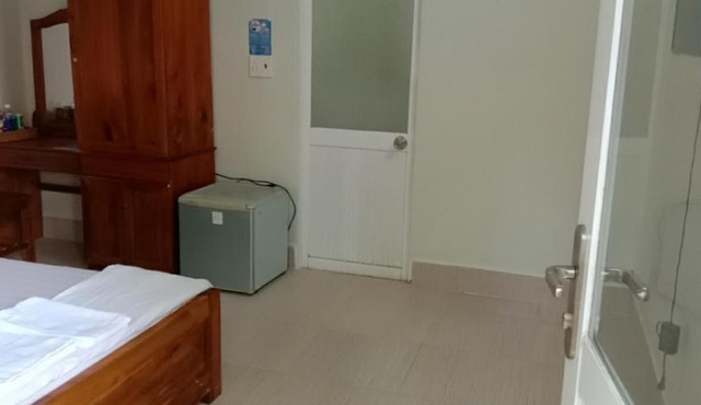 Davi hostel