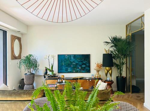 David Bnb Paris 2