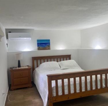 David Chiriquí Easy Access Apartment confortable