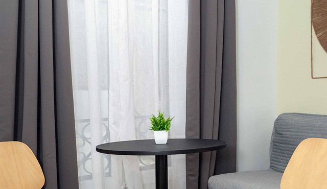 David D Angers 42 - One Bedroom Apartment, Sleeps 3