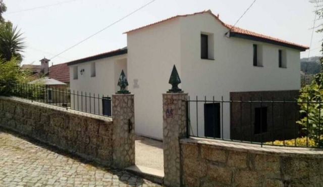 David House A 2 Minutos de Amarante