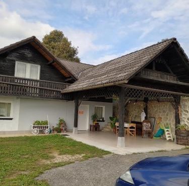 David Linea House