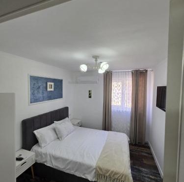 David & Matei Residence