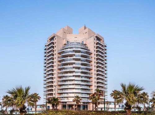 David's Harp Hotel & Suites Netanya