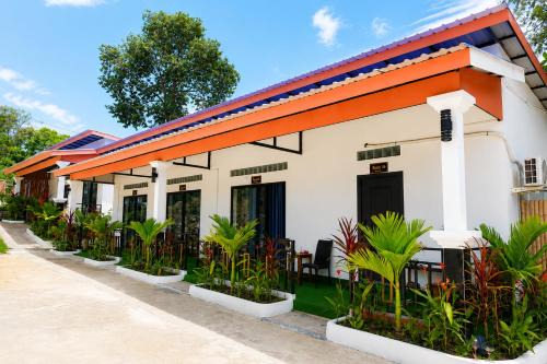David's Hostel & Restaurant