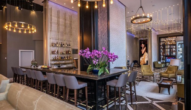 David Tower Hotel Netanya by Prima Hotels - 16 years Plus
