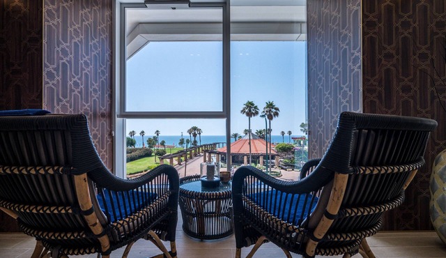 David Tower Hotel Netanya By Prima Hotels – 16 years old plus