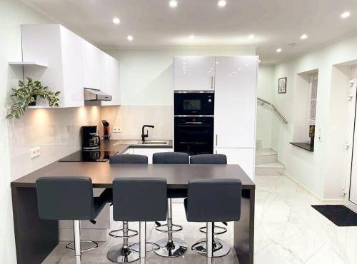 Davidoff-Apartment