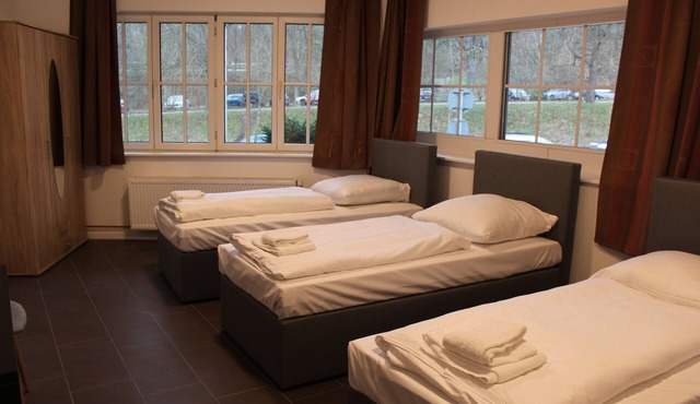 Davids Hostel