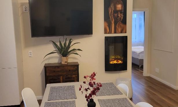 David’s place