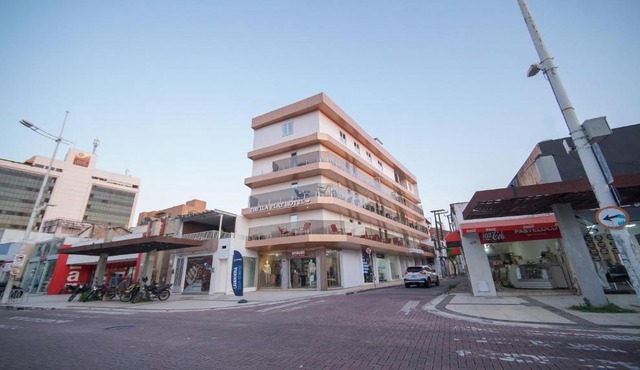 Davila Flat Hotel