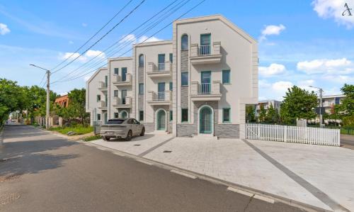DaVinci Smart Villa