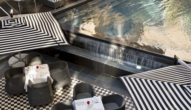 DaVinci Suites