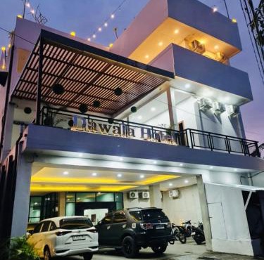 Dawala Hotel
