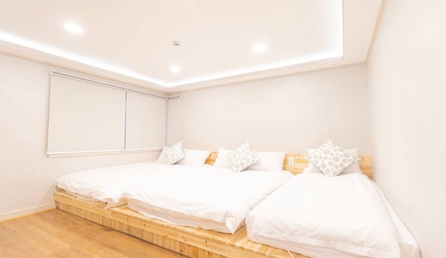 Dawoo House - Hostel