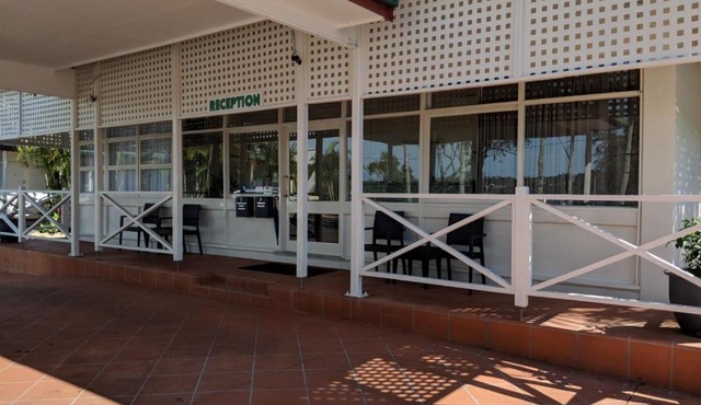 Dawson Motel