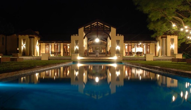 Dawsons Game Lodge