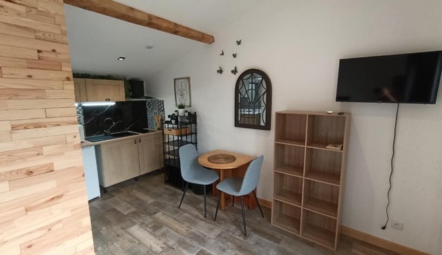 Dax Jardin Studio