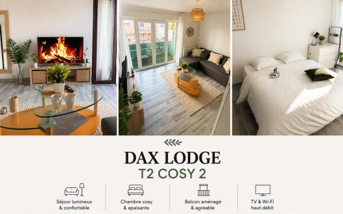 DaxLodge T2 Sotf