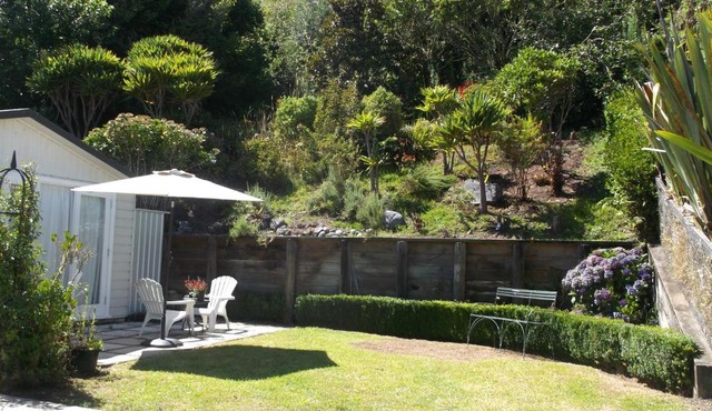 Daydreams Retreat