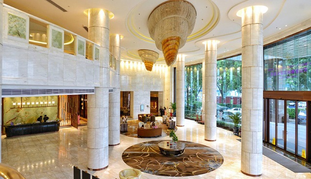 Dayhello International Hotel