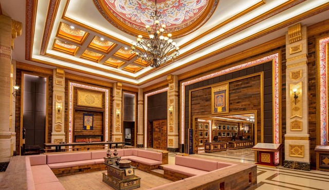 Days Inn By Wyndham Songpan Chuanzhu Temple