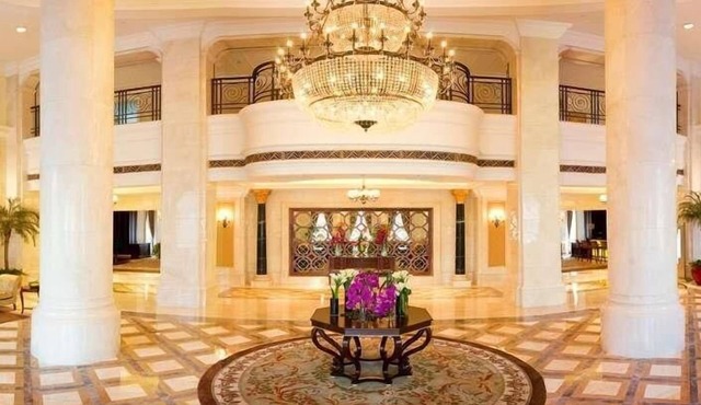 Days Hotel And Suites Fudu Changzhou