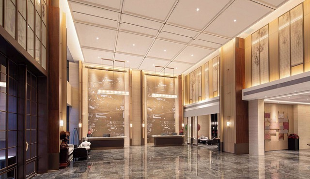 Days Hotel by Wyndham Changsha Yuhua East