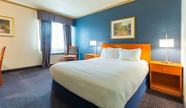 Days Inn by Wyndham Drayton Valley
