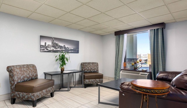 Days Inn by Wyndham Goodlettsville/Nashville