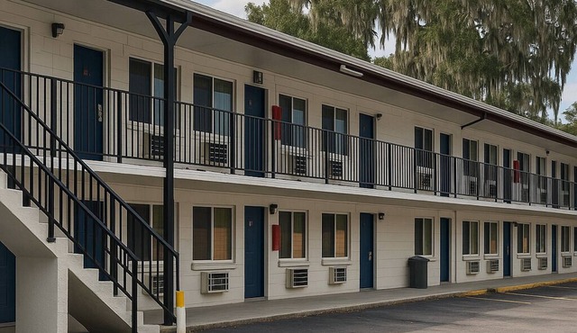 Days Inn by Wyndham Gainesville Hospital/University Area
