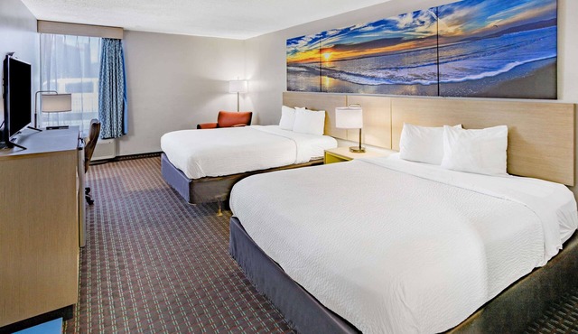 Days Inn by Wyndham Hartsfield Jackson Atlanta Airport West