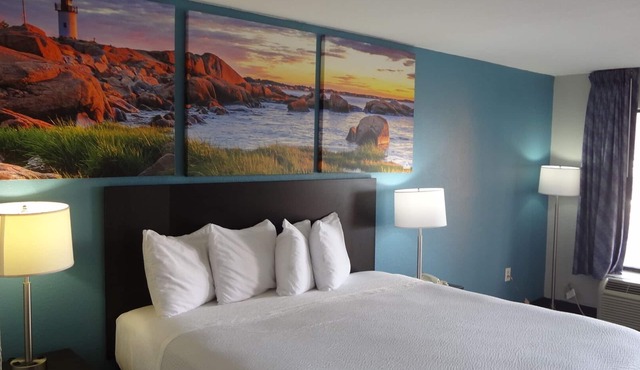 Days Inn by Wyndham Hernando