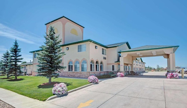 Days Inn by Wyndham Laramie