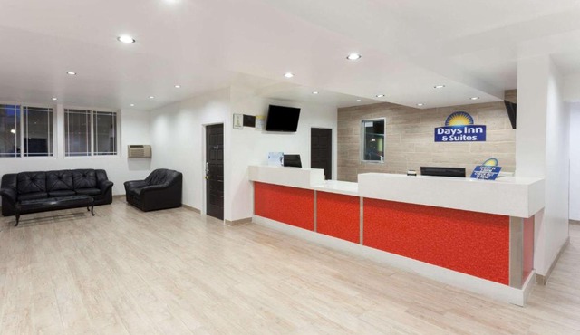 Days Inn by Wyndham Mission Valley-SDSU