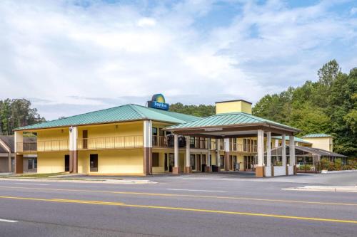 Days Inn by Wyndham Murphy