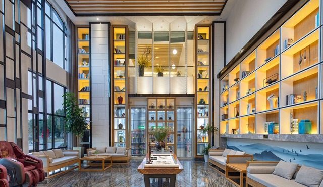 Days Inn by Wyndham Shaoxing Yuecheng
