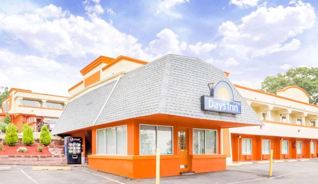 Days Inn by Wyndham Tannersville