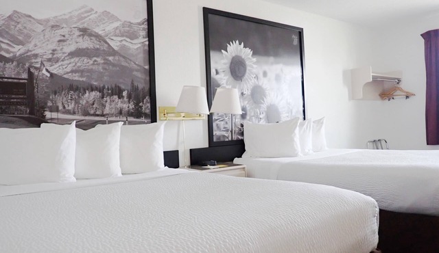 Days Inn by Wyndham Taber