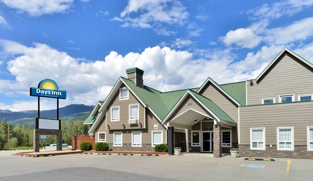 Days Inn by Wyndham Valemount