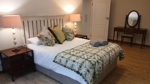 Dayspring Cottage
