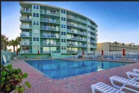 Daytona Beach