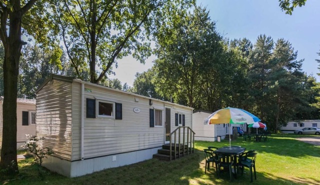 DB Berckterveld Mobile home