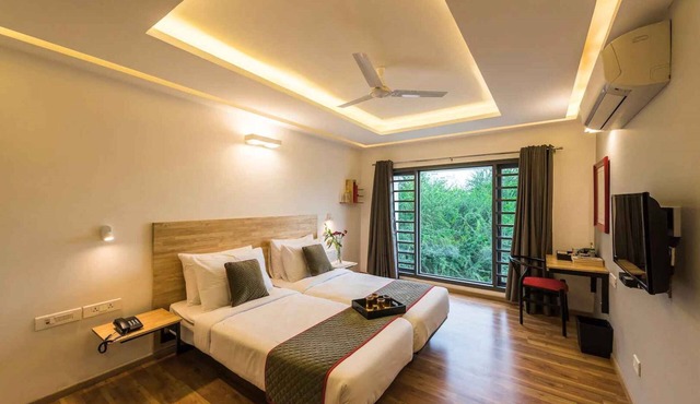 DBR Suites