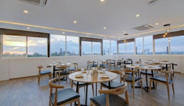 DBR Suites Rr Nagar