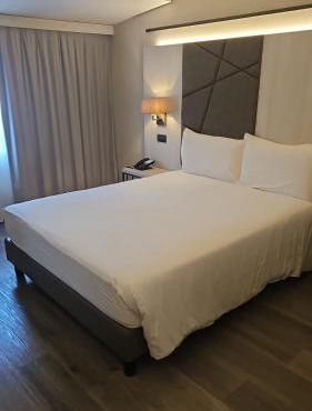 DC HOTEL INTERNATIONAL