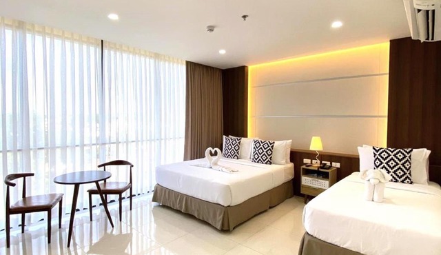 DCCCO Hotel