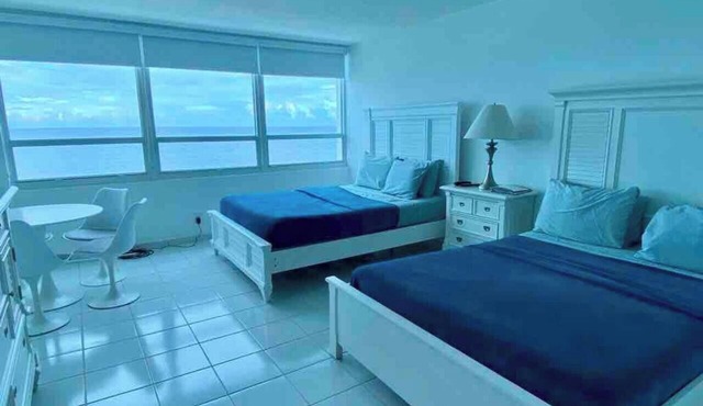 DCM Oceanview 6